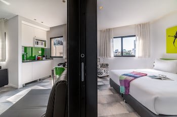 130 Rock Apartments