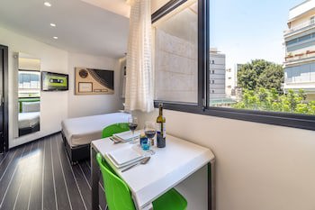 130 Rock Apartments