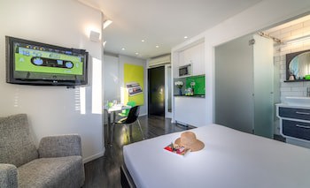 130 Rock Apartments