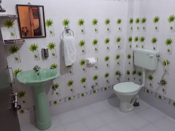 Kesar Heritage Guest House