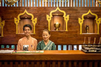 Empress Residence Resort & Spa