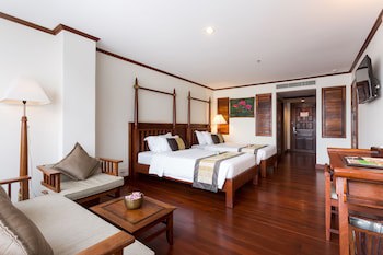 Empress Residence Resort & Spa