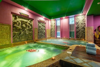 Empress Residence Resort & Spa