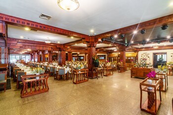 Empress Residence Resort & Spa