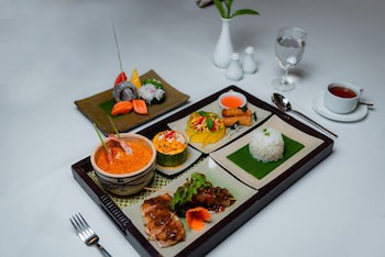 Empress Residence Resort & Spa