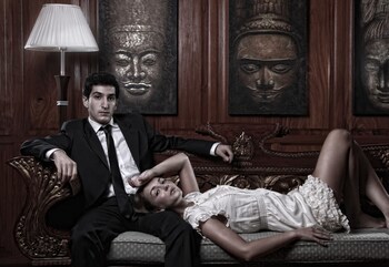 Empress Residence Resort & Spa