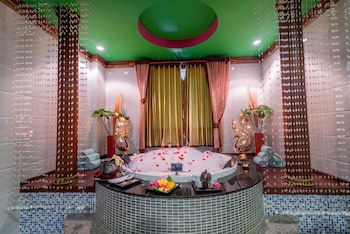 Empress Residence Resort & Spa