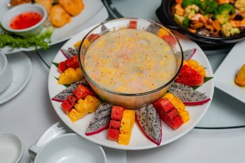 Empress Residence Resort & Spa