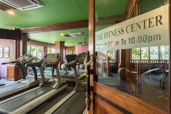 Empress Residence Resort & Spa