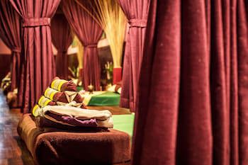 Empress Residence Resort & Spa