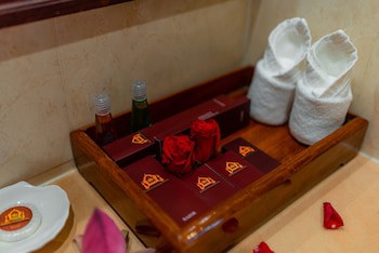 Empress Residence Resort & Spa