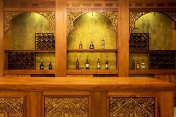 Empress Residence Resort & Spa