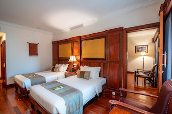 Empress Residence Resort & Spa