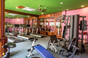 Empress Residence Resort & Spa