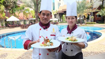Empress Residence Resort & Spa