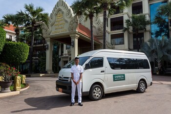 Empress Residence Resort & Spa
