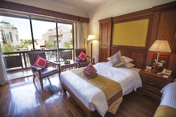 Empress Residence Resort & Spa
