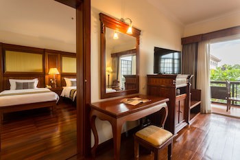 Empress Residence Resort & Spa