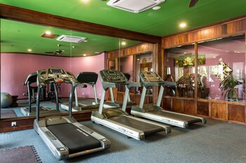 Empress Residence Resort & Spa