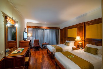 Empress Residence Resort & Spa