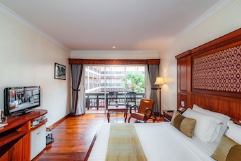 Empress Residence Resort & Spa