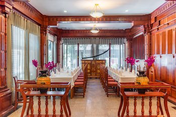 Empress Residence Resort & Spa
