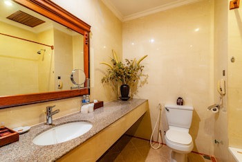 Empress Residence Resort & Spa