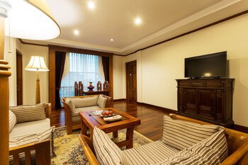 Empress Residence Resort & Spa