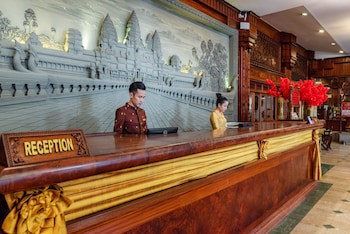 Empress Residence Resort & Spa