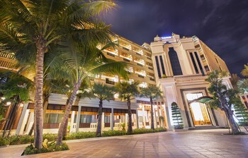 Empress Residence Resort & Spa