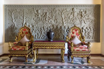 Empress Residence Resort & Spa