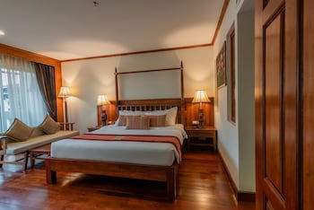 Empress Residence Resort & Spa