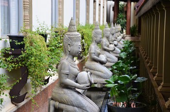 Empress Residence Resort & Spa
