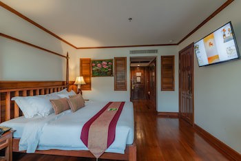 Empress Residence Resort & Spa
