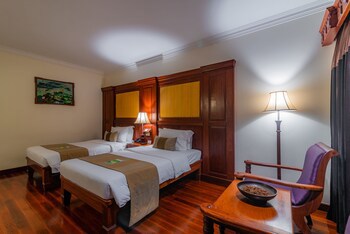 Empress Residence Resort & Spa