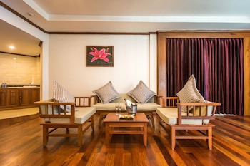 Empress Residence Resort & Spa
