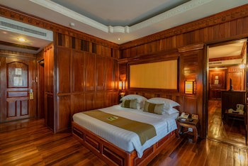 Empress Residence Resort & Spa