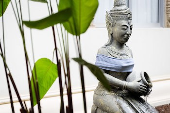 Empress Residence Resort & Spa