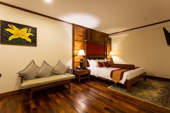 Empress Residence Resort & Spa