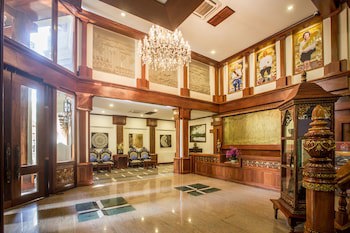 Empress Residence Resort & Spa