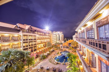 Empress Residence Resort & Spa
