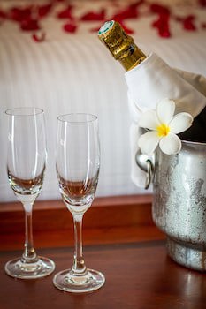 Empress Residence Resort & Spa