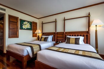 Empress Residence Resort & Spa