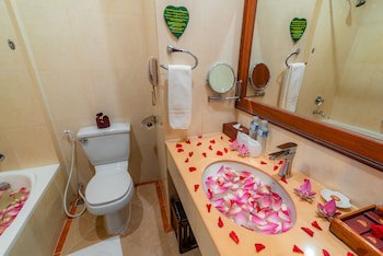 Empress Residence Resort & Spa