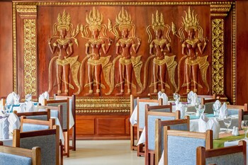 Empress Residence Resort & Spa