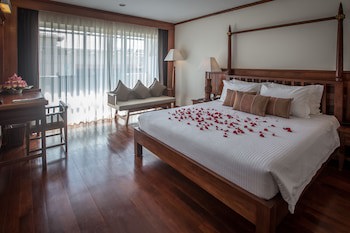 Empress Residence Resort & Spa