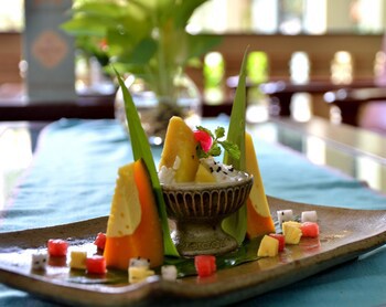 Empress Residence Resort & Spa