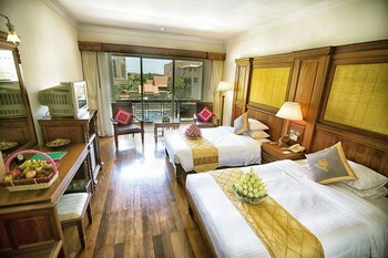 Empress Residence Resort & Spa