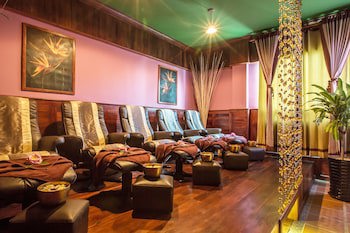 Empress Residence Resort & Spa