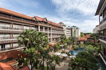 Empress Residence Resort & Spa